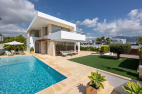 Modern Villa - Altea - A luxury home for your stay
